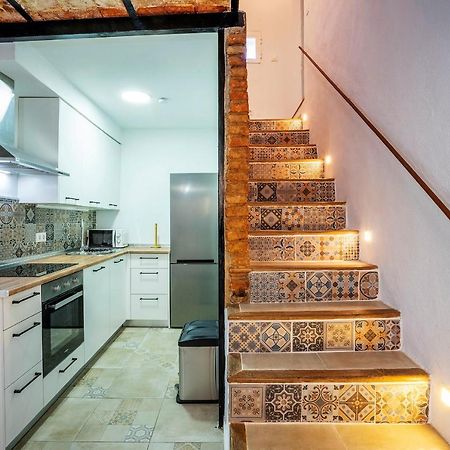 Apartamento Berrocala Caces Екстериор снимка