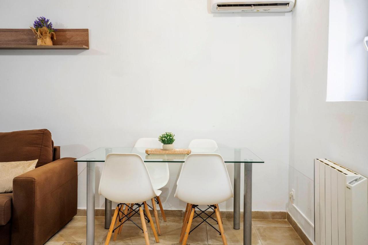 Apartamento Berrocala Caces Екстериор снимка