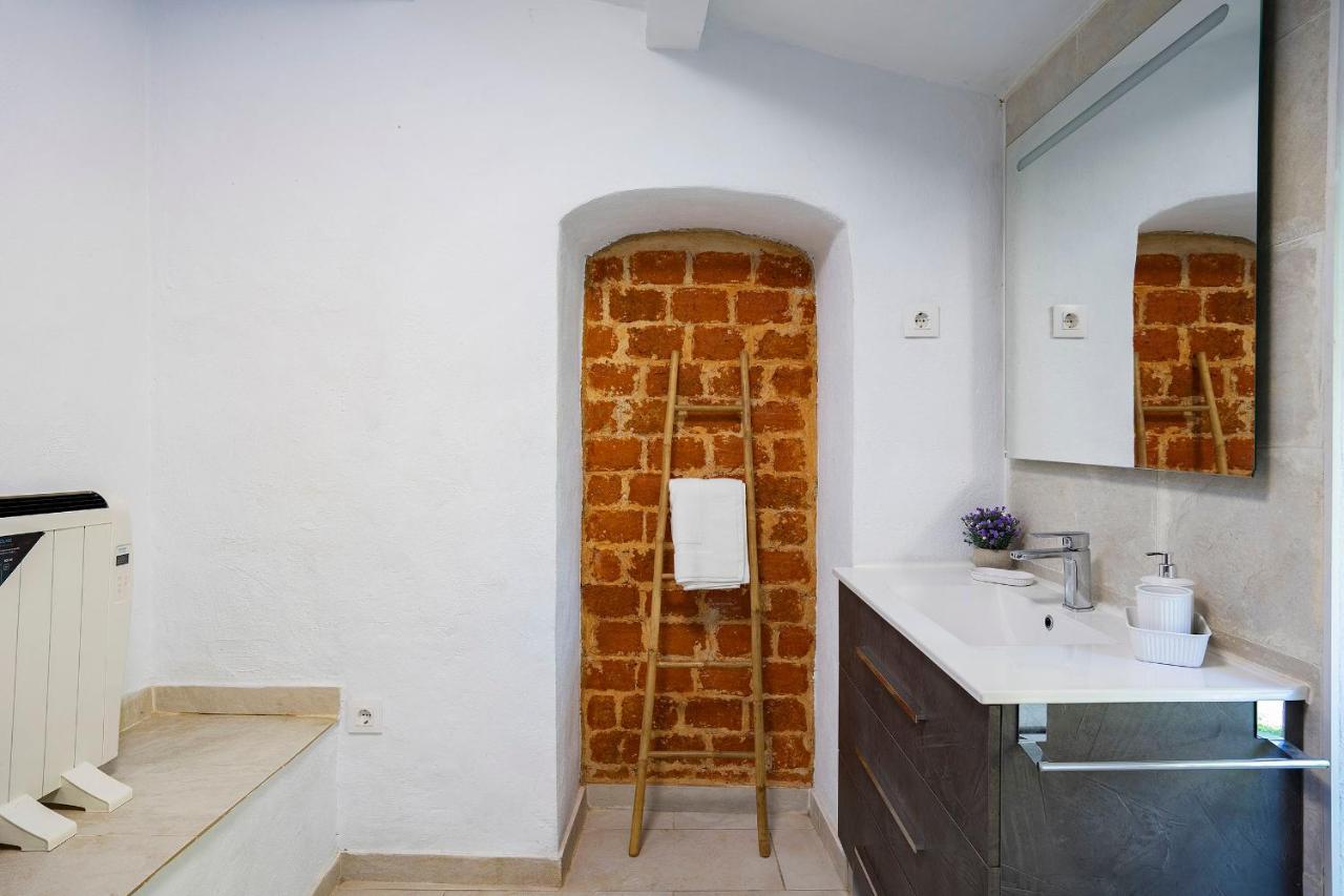Apartamento Berrocala Caces Екстериор снимка