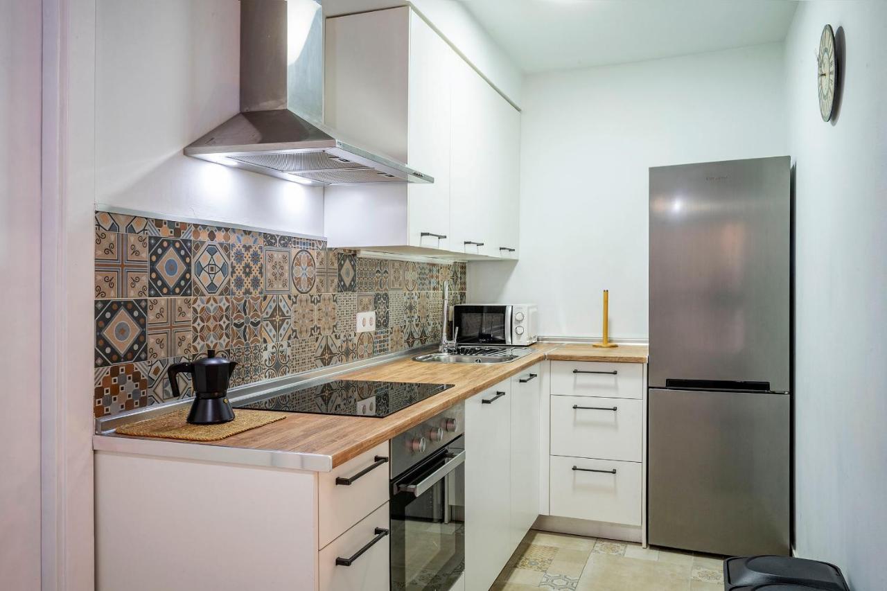 Apartamento Berrocala Caces Екстериор снимка