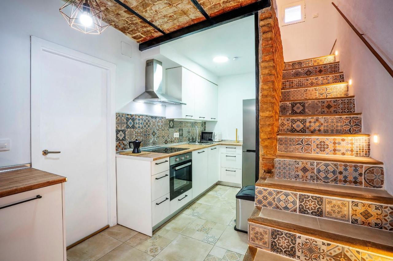 Apartamento Berrocala Caces Екстериор снимка
