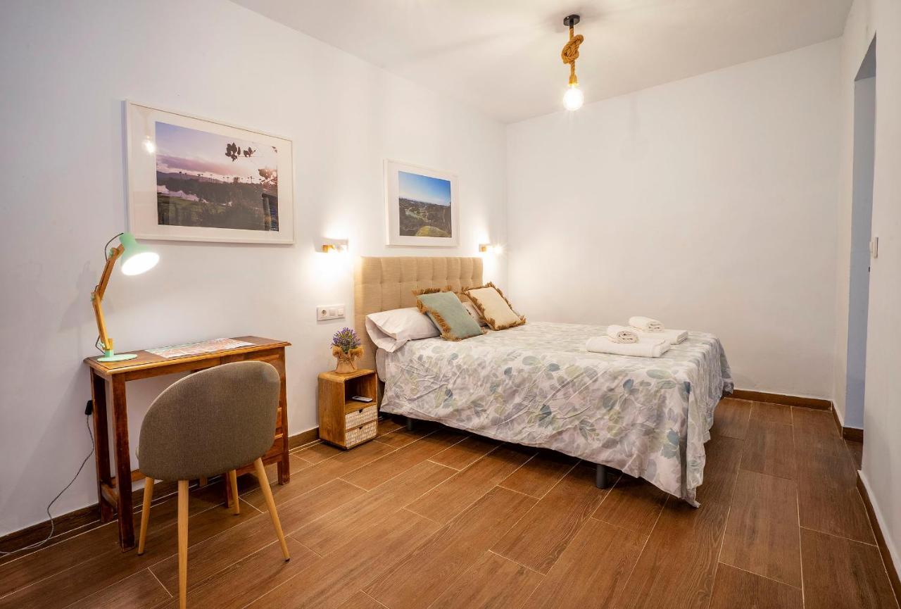 Apartamento Berrocala Caces Екстериор снимка