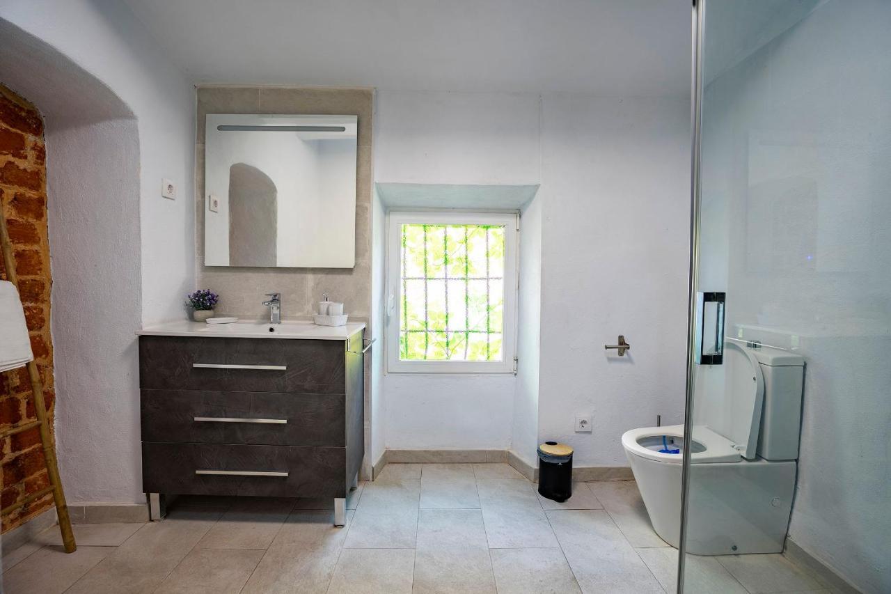 Apartamento Berrocala Caces Екстериор снимка