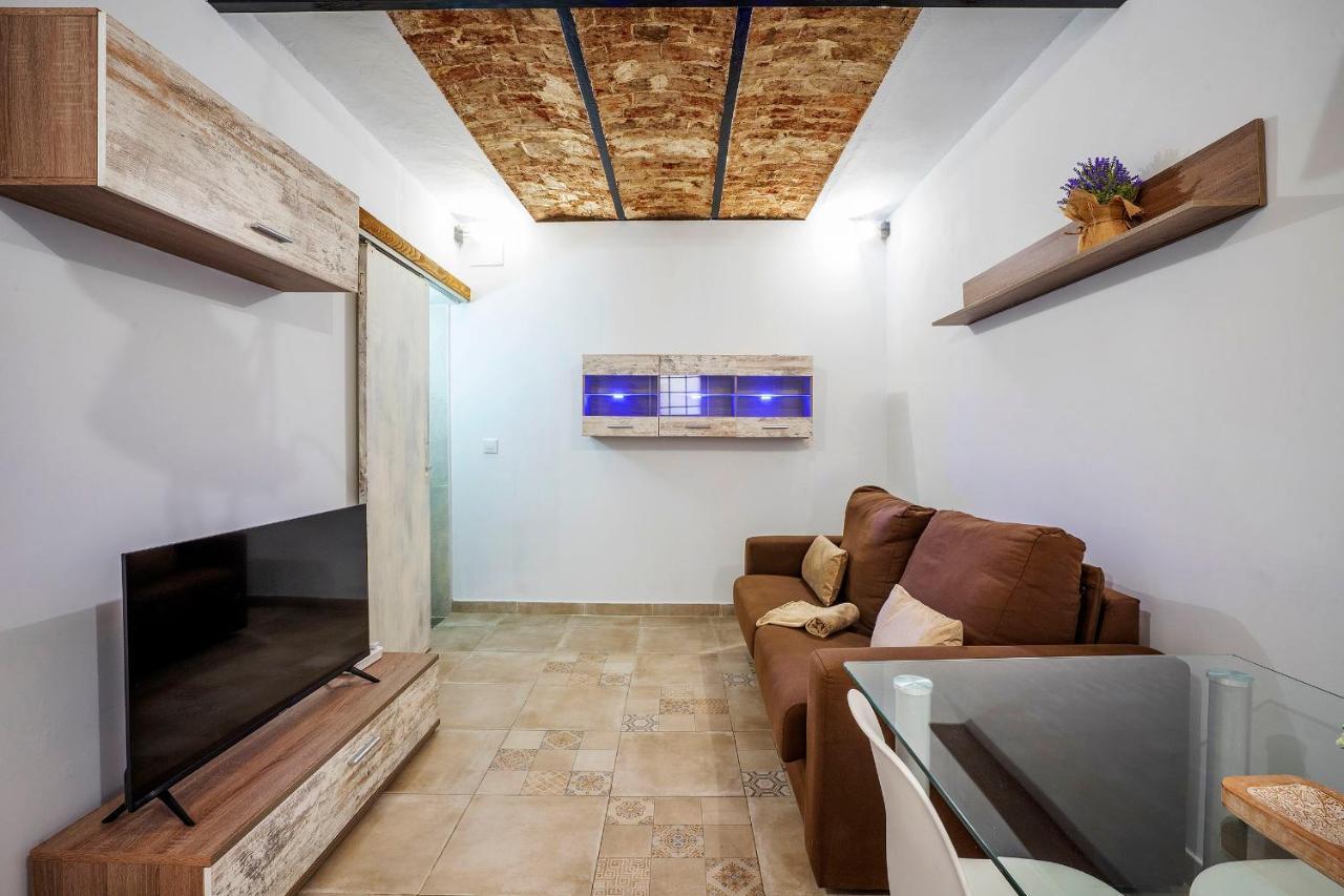 Apartamento Berrocala Caces Екстериор снимка