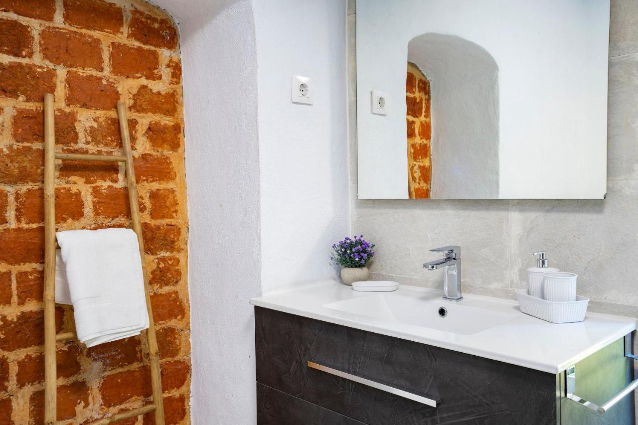 Apartamento Berrocala Caces Екстериор снимка