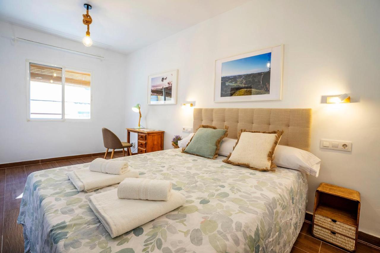 Apartamento Berrocala Caces Екстериор снимка