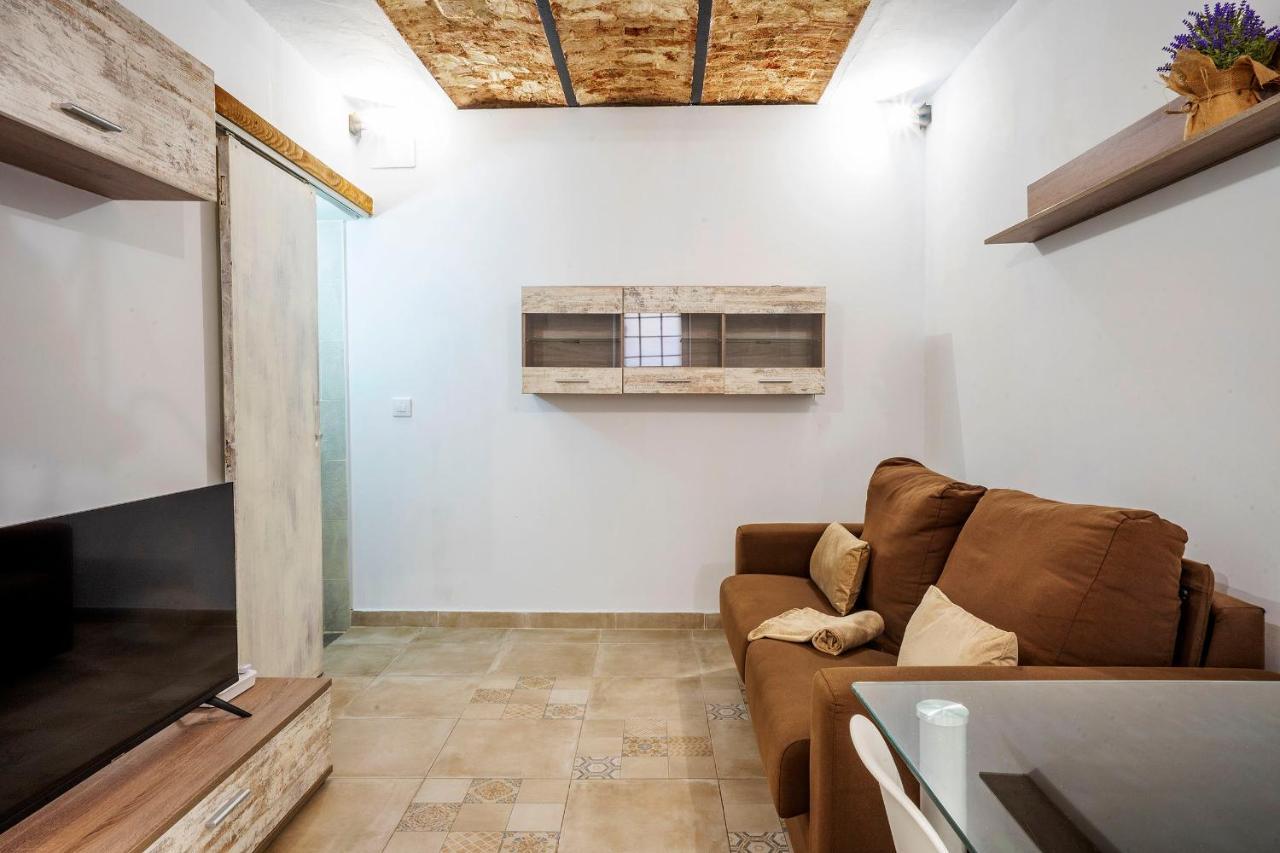 Apartamento Berrocala Caces Екстериор снимка